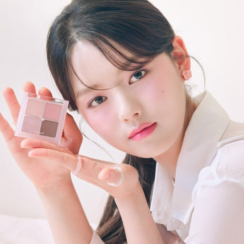 rom&nd Better Than Eyes Milk Edition 롬앤 베러 댄 아이즈 #우유시리즈