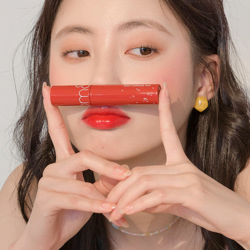 rom&nd Juicy Lasting Tint Sparkling Series 롬앤 쥬시 래스팅 틴트 스파클링 시리즈