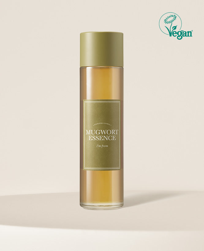 I'M FROM MUGWORT ESSENCE 160ml 5.41fl.oz. 아임프롬 머그워트 에센스 160ml 5.41fl.oz.