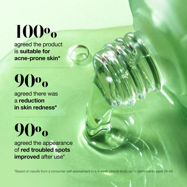 Anua Azelaic Acid 100 Hyaluron Redness Soothing Serum 1.01 fl. oz. / 30ml