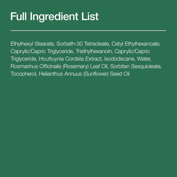 ANUA Heartleaf Pore Cleansing Oil Mild 200ml 아누아 어성초 포어 컨트롤 클렌징오일 마일드 200ml