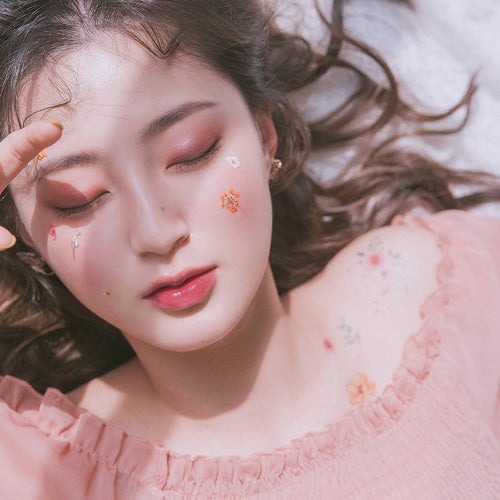 rom&nd Better Than Eyes Original 롬앤 베러 댄 아이즈 오리지널 시리즈