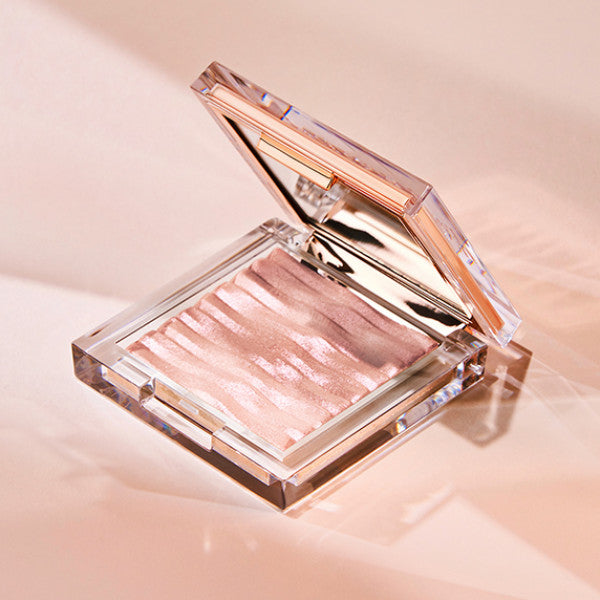 CLIO PRISM HIGHLIGHTER 01 Gold Sheer 클리오 프리즘 하이라이터 01 골드 쉬어