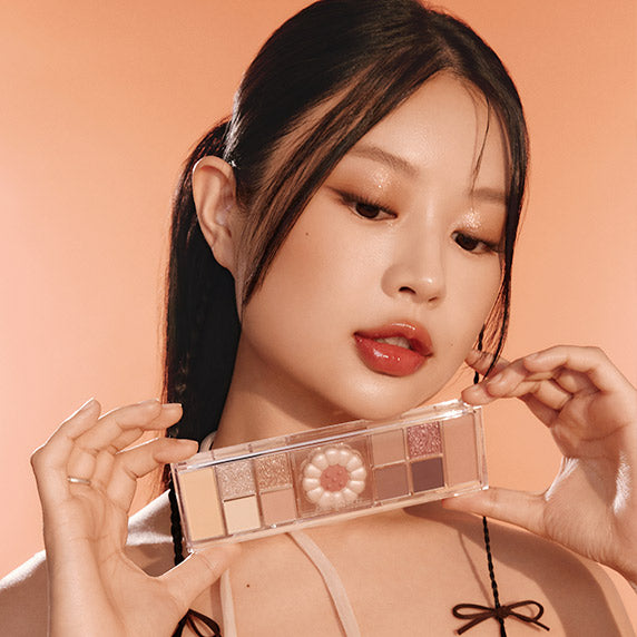 PERIPERA ALL TAKE MOOD LIKE PALETTE 페리페라 올테이크 무드 라이크 팔레트