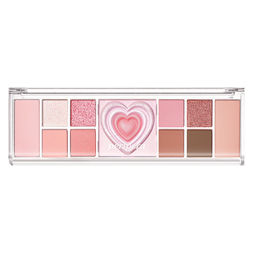 PERIPERA ALL TAKE MOOD LIKE PALETTE 페리페라 올테이크 무드 라이크 팔레트
