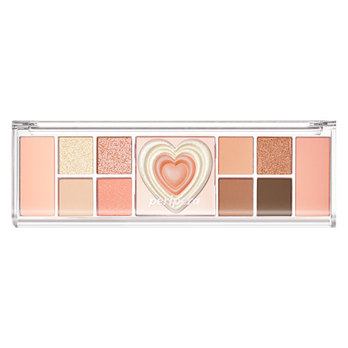 PERIPERA ALL TAKE MOOD LIKE PALETTE 페리페라 올테이크 무드 라이크 팔레트