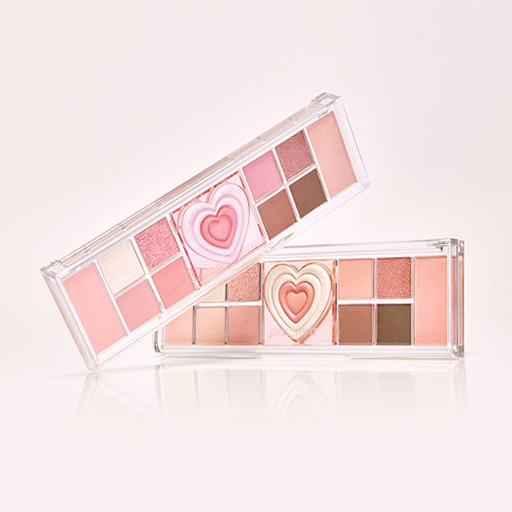 PERIPERA ALL TAKE MOOD LIKE PALETTE 페리페라 올테이크 무드 라이크 팔레트