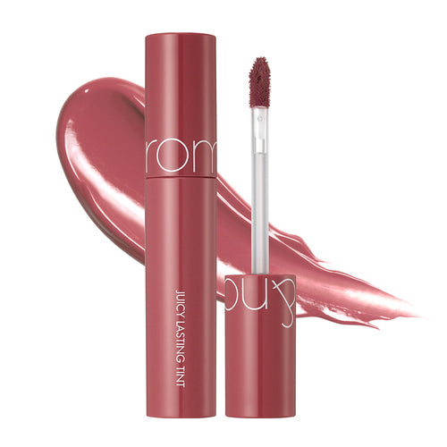 rom&nd Juicy Lasting Tint Ripe Fruits Series 롬앤 쥬시 래스팅 틴트 익은 과일 시리즈