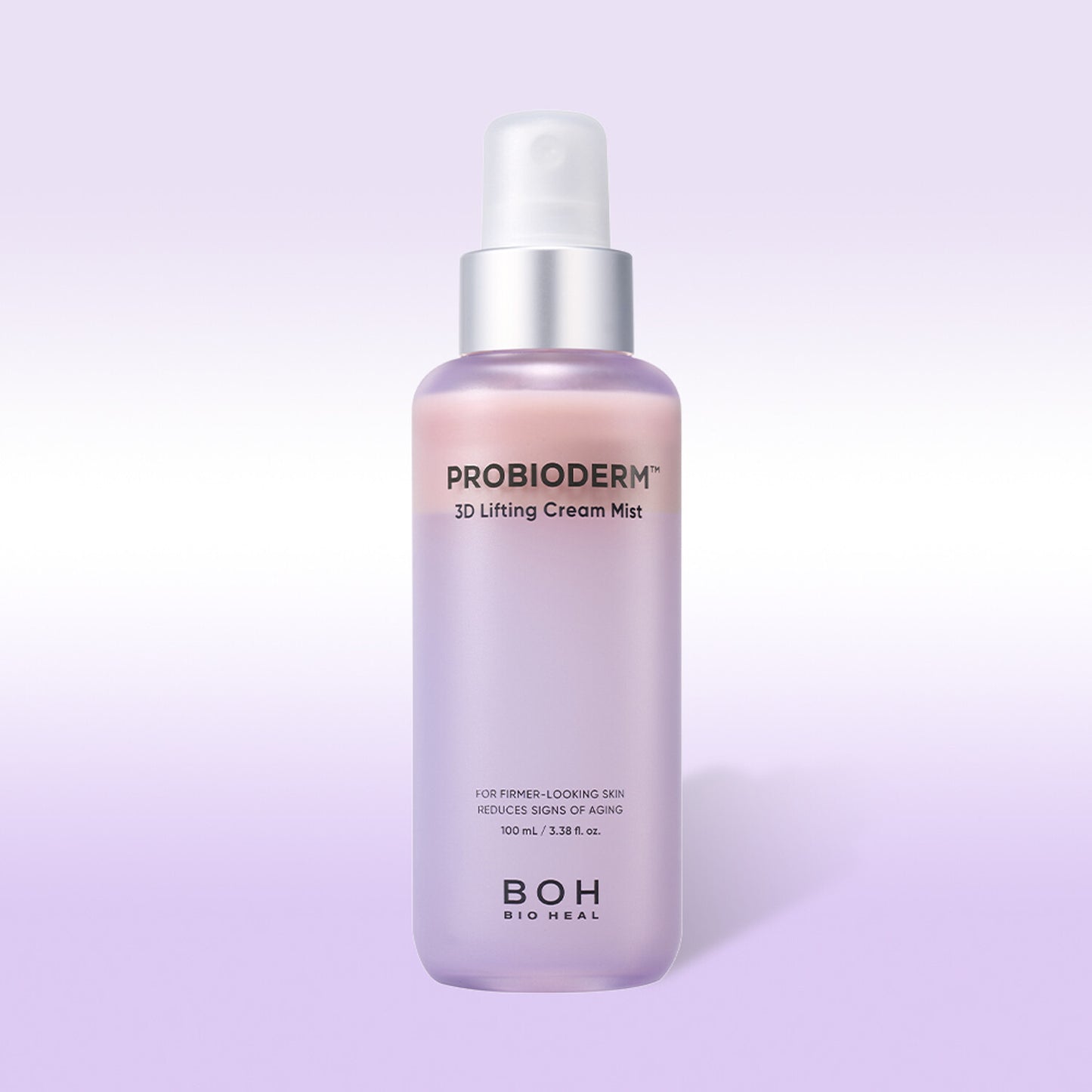 BIOHEAL BOH PROBIODERM 3D Lifting Cram Mist 100ml 바이오힐보 프로바이오덤 3D 리프팅 크림 미스트 100ml