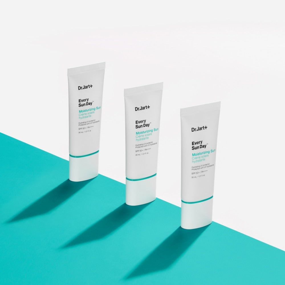 Dr.Jart+ Every Sun Day Moisturizing Sun 30ml 닥터자르트 에브리 선 데이 모이스처라이징 선 30ml