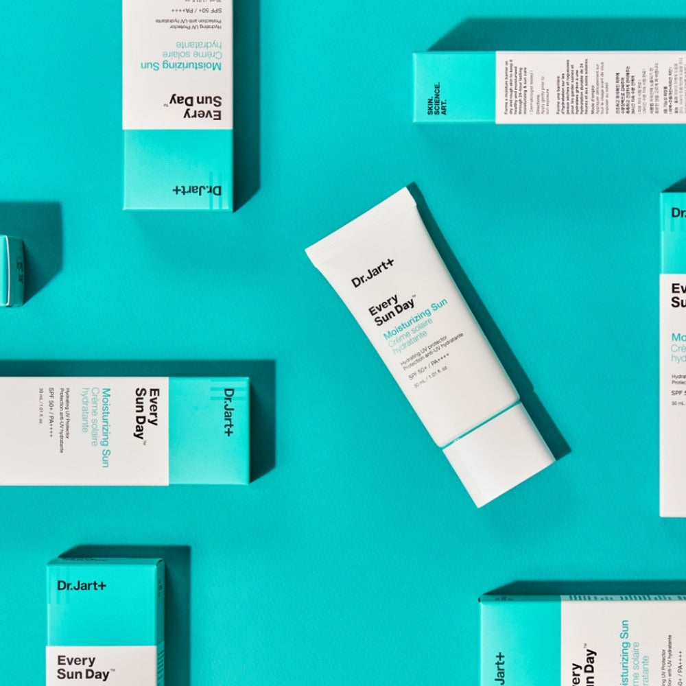 Dr.Jart+ Every Sun Day Moisturizing Sun 30ml 닥터자르트 에브리 선 데이 모이스처라이징 선 30ml
