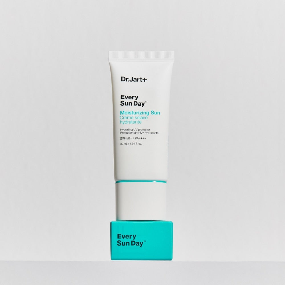 Dr.Jart+ Every Sun Day Moisturizing Sun 30ml 닥터자르트 에브리 선 데이 모이스처라이징 선 30ml