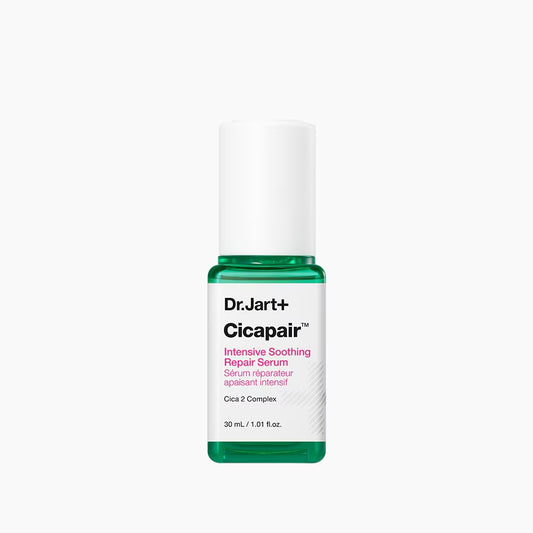 Dr.Jart+ Cicapairโข Intensive Soothing Repair Serum 30ml ๋ฅํฐ์๋ฅดํธ ์์นดํ์ดโข ์ธํ
์๋ธ ์๋ฉ ๋ฆฌํ์ด ์ธ๋ผ 30ml