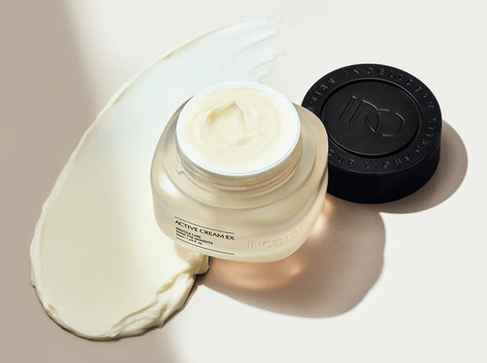 INCELLDERM Dermatology Cream 50mL ์ธ์
๋ค ๋๋งํจ๋ก์ง ํฌ๋ฆผ 50mL