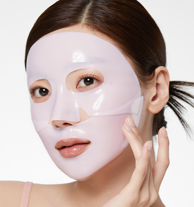 Medicube Salmon PDRN Pink Collagen Jelly Gel Mask 4EA 메디큐브 PDRN 핑크 콜라겐 겔 마스크 4매입