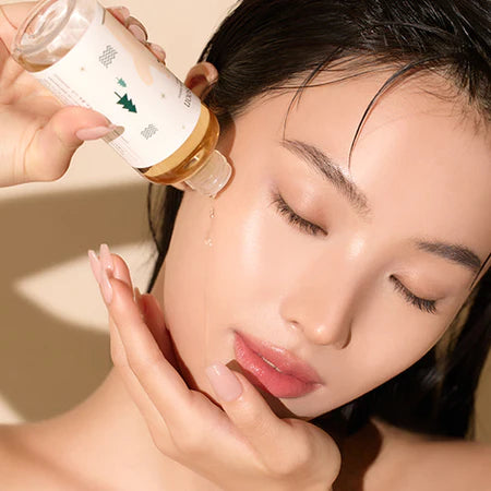 MIXSOON SOONDY CENTELLA ASIATICA ESSENCE 100ml 믹순 순디 병풀 에센스 100ml
