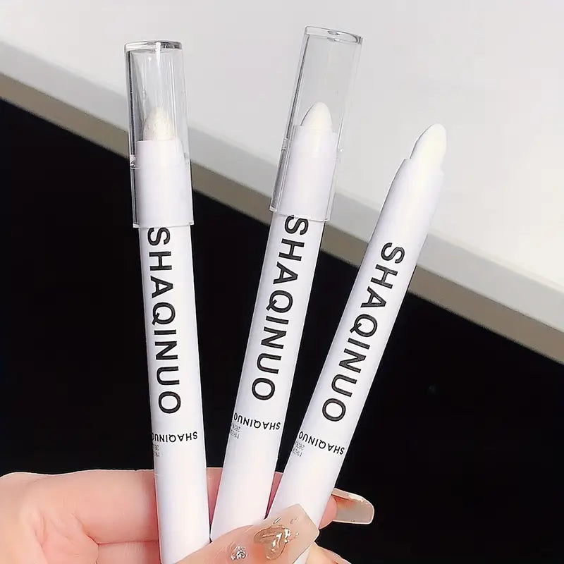 SHAQINUO High-Gloss Multi-Purpose Highlighting Pen 2 Type 샤키누오 하이글로스 멀티 하이라이팅 펜 2종