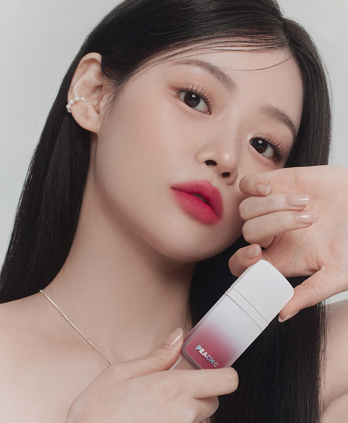 peach c clear lip gloss Ruby Kisses Broadway Vita-Lip (Peach 6 Pack), Ultra-Hydrating & Soothing Formula with Vitamin Oils, High-Shine Non-Sticky Finish, Healing Glossy Lip Balm Locks in Moisture : Beauty & shine shade comes in a supersize tube Peach C Blurry Filter Tint