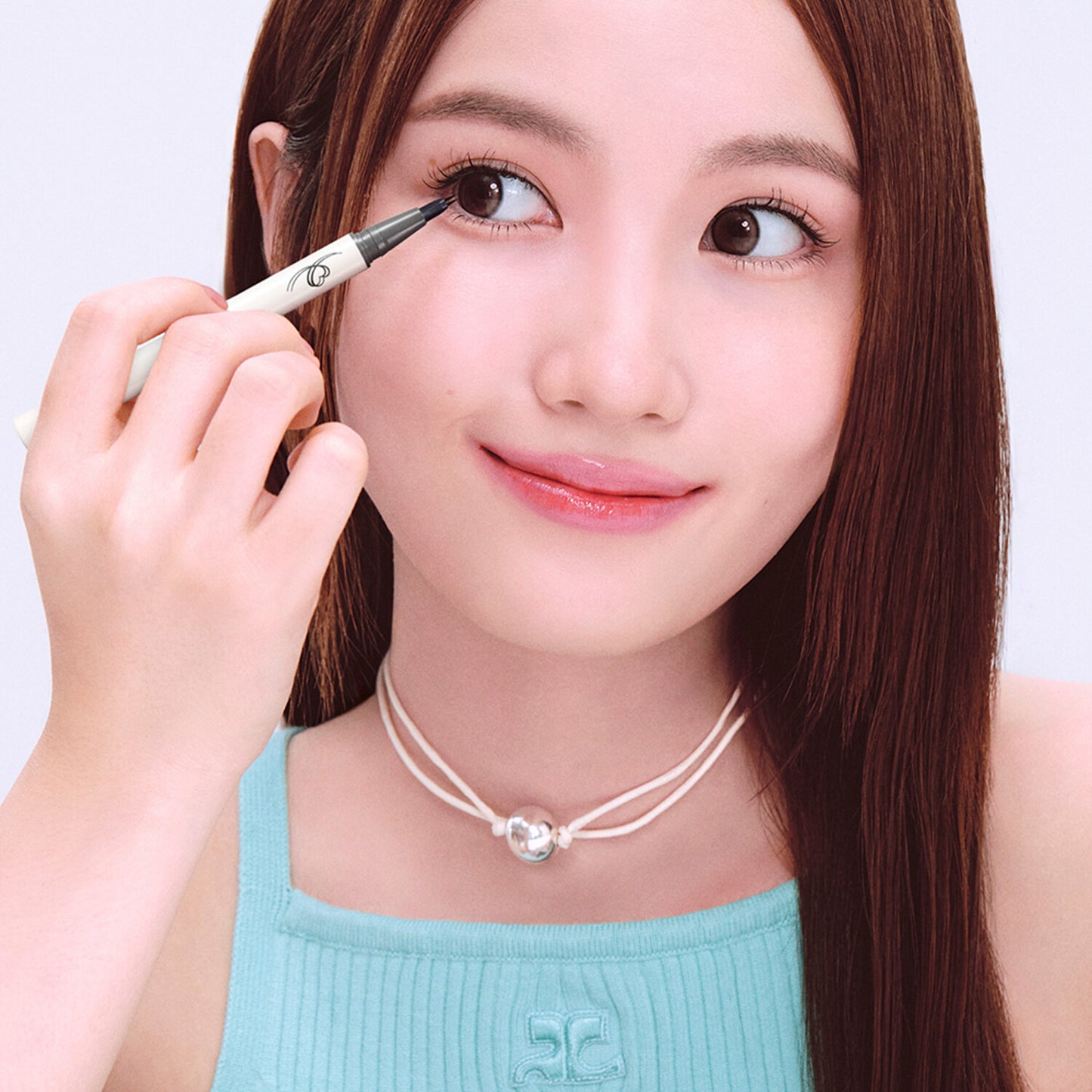 Colorgram Fake Lash Enhancing Liner 컬러그램 페이크 래쉬 메이커