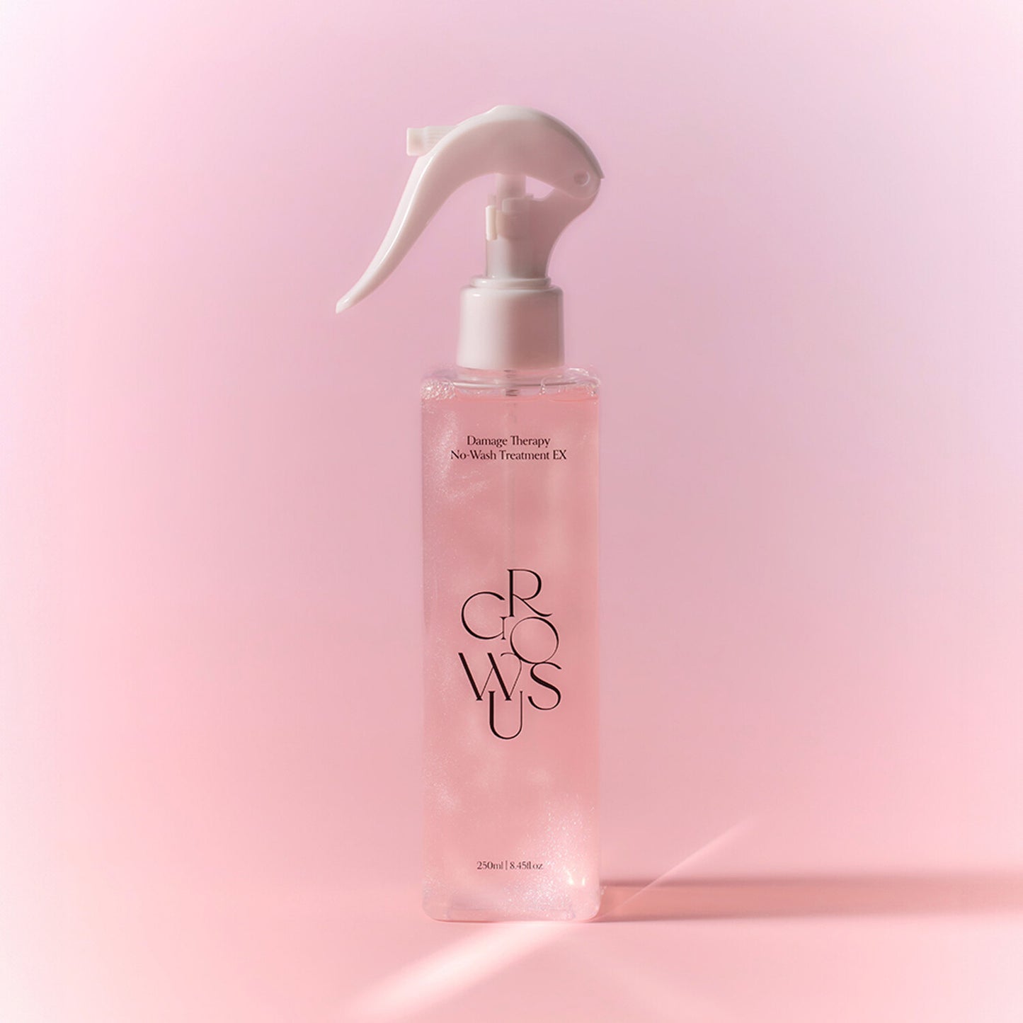 GROWUS Damage Therapy No-Wash Treatment EX 250ml 그로우어스 데미지 테라피 노워시 트리트먼트 EX 250ml