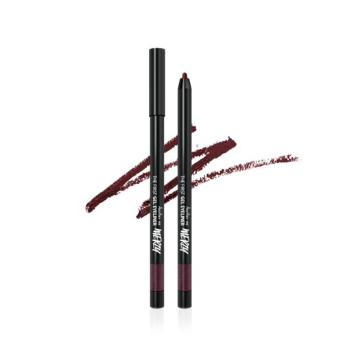 MERZY THE FIRST GEL EYELINER 머지 더 퍼스트 젤 아이라이너