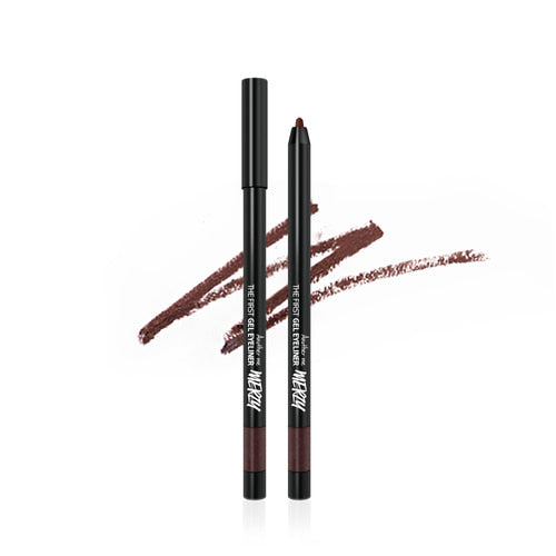 MERZY THE FIRST GEL EYELINER 머지 더 퍼스트 젤 아이라이너