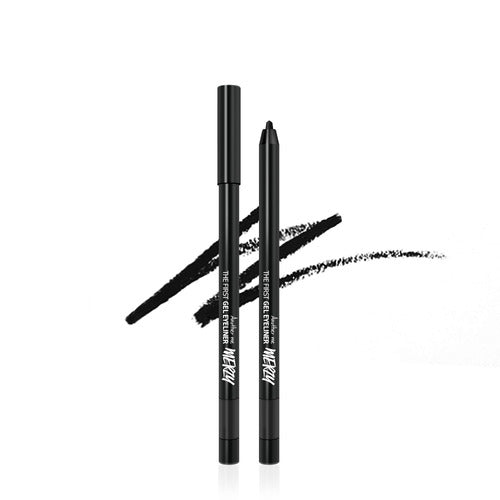 MERZY THE FIRST GEL EYELINER 머지 더 퍼스트 젤 아이라이너