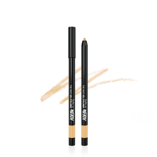 MERZY THE FIRST GEL EYELINER 머지 더 퍼스트 젤 아이라이너