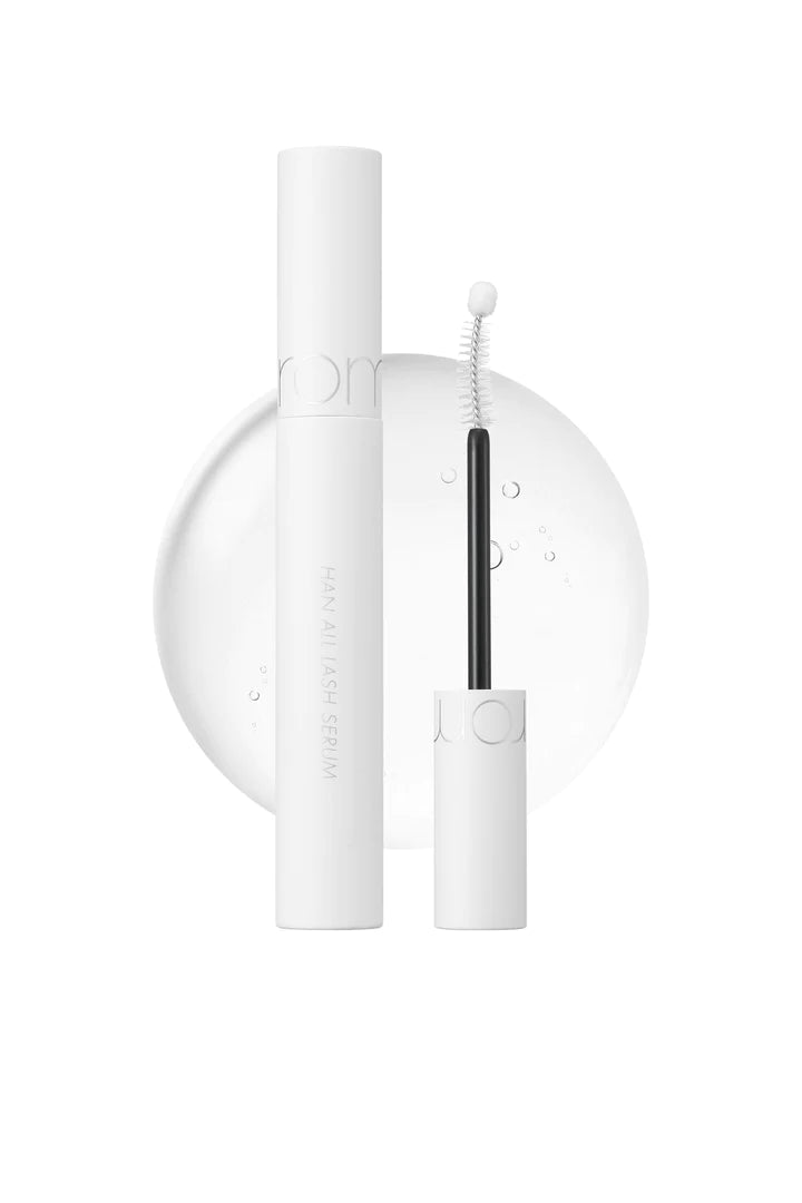 ROM&ND Han All Eyelash Serum 롬앤 한올 래쉬 세럼
