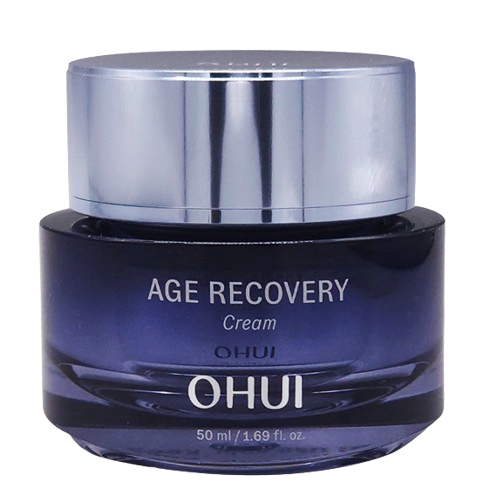 OHUI Age Recovery Cream 50ml 오휘 에이지 리커버리 크림 50ml