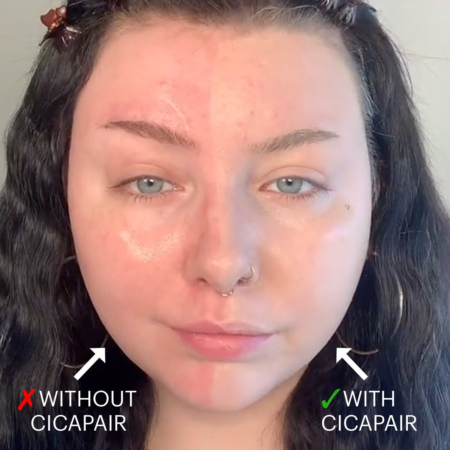 Dr. Jart+ CICAPAIR™ TIGER GRASS COLOR CORRECTING TREATMENT SPF30 닥터자르트 시카페어™ 타이거 그래스 컬러 코렉팅 트리트먼트