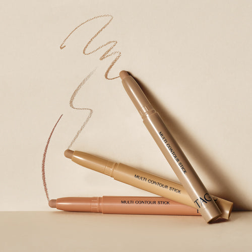 Too Cool For School X DAISO Tag Multi Contour Stick (3Color) ํฌ์ฟจํฌ์ค์ฟจ X ๋ค์ด์ ํ๊ทธ ๋ฉํฐ ์ปจํฌ์ด ์คํฑ (3์)