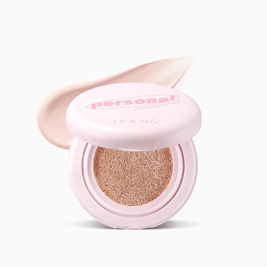 IPKN Personal Tone Up Cushion 13g ์
ํฐ ํผ์ค๋ ํค์
 ์ฟ ์
 13g