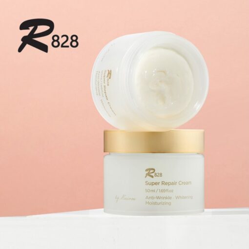 R828 Super Repair Cream 50ml R828 ์ํผ ๋ฆฌํ์ด ํฌ๋ฆผ 50ml