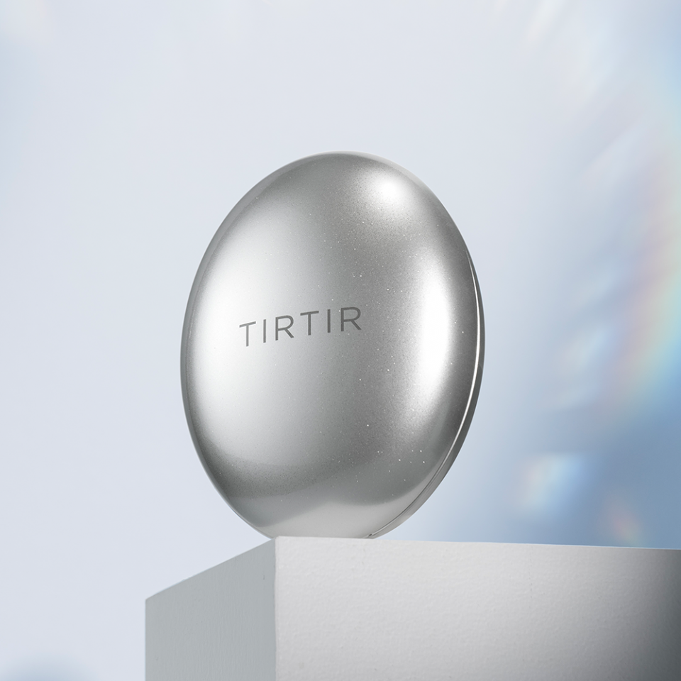 TIRTIR Mask Fit Aura Cushion SPF30 PA++ 마스크 핏 아우라 쿠션 SPF30 PA++