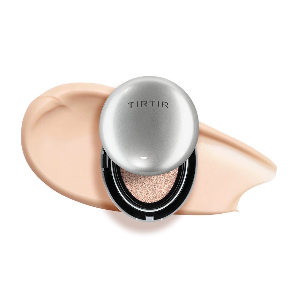 TIRTIR Mask Fit Aura Cushion SPF30 PA++ 마스크 핏 아우라 쿠션 SPF30 PA++