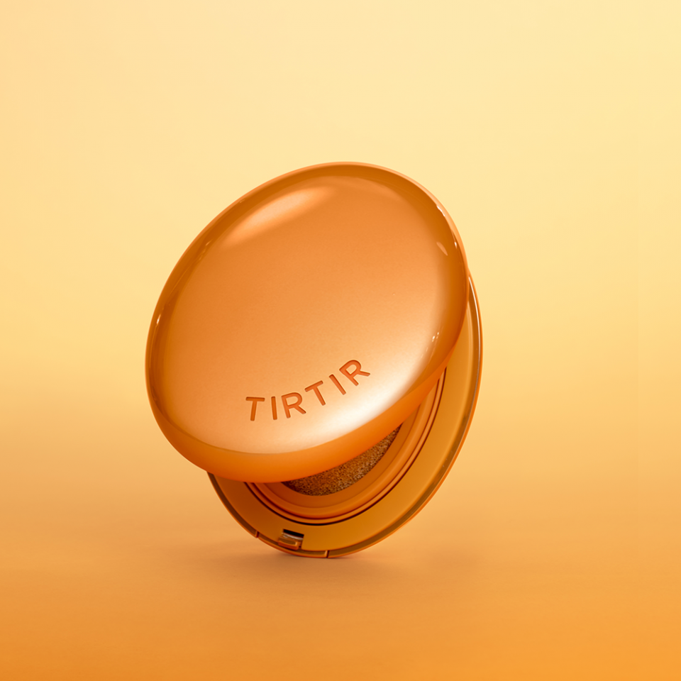 TIRTIR Mask Fit AI Filter Cushion SPF30 PA++ 마스크 핏 AI 필터 쿠션 SPF30 PA++