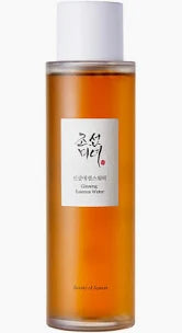 BEAUTY OF JOSEON Ginseng Essence Water 150ml ์กฐ์ ๋ฏธ๋
 ์ธ์ผ ์์ผ์ค ์ํฐ 150ml