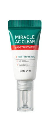 SOME BY MI Miracle AC Clear Spot Treatment 썸 바이 미 미라클 AC 클리어 스팟 트리트먼트