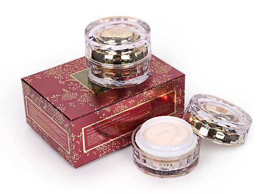 ์ํผ๊ฒฝ ์์ํ ์ฌ์ธ์ ํฌ๋ฆผ 120mL So Hon Kyung ExoFill All-in-One Cream 120mL