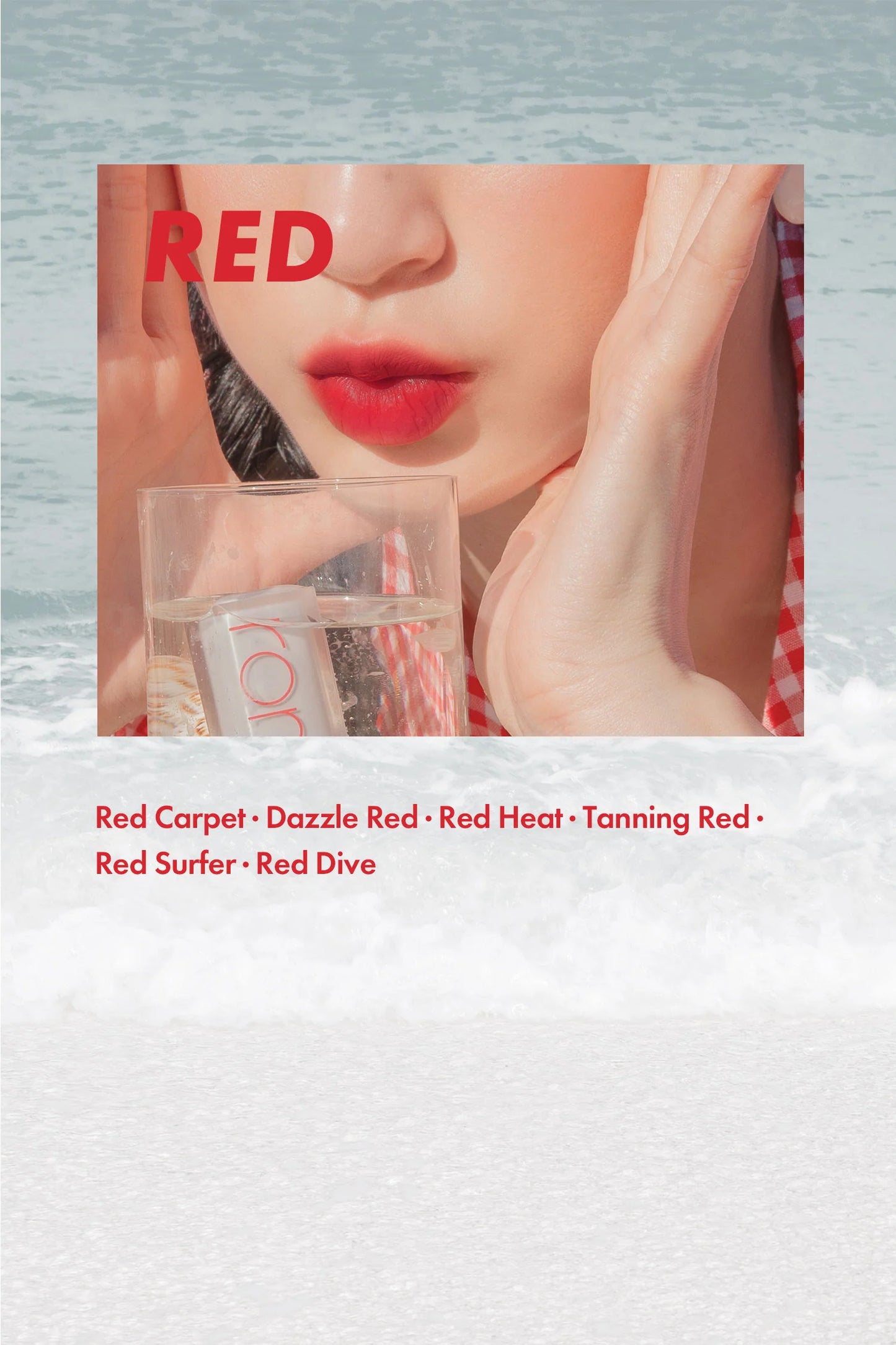 Rom&nd Zero Matte Lipstick 롬앤 제로 매트 립스틱