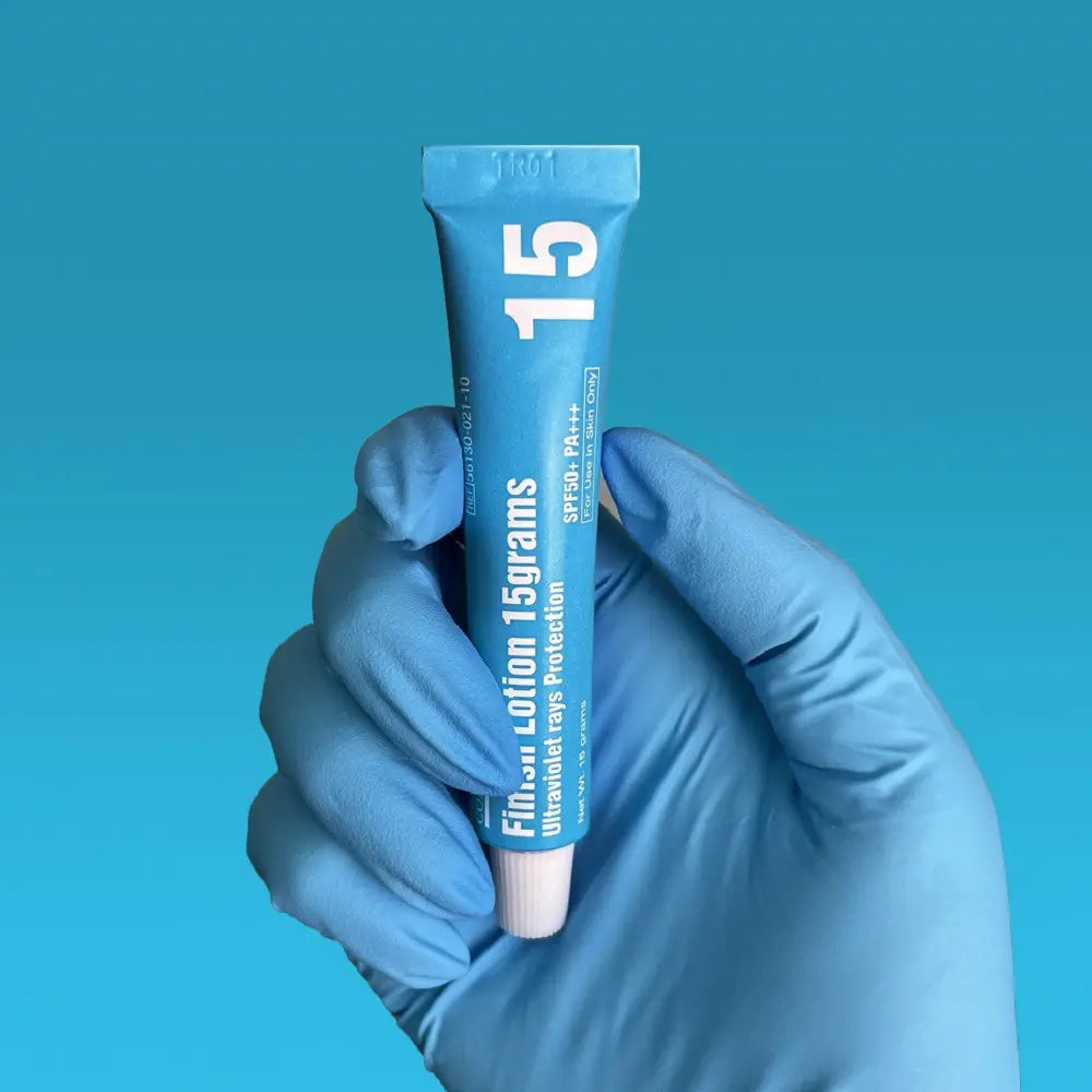 CONAPIDIL FINISH LOTION SPF50+ PA+++ 15g 코나피딜 피니쉬 로션 SPF50+ PA+++ 15g