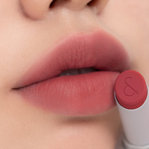 Rom&nd Zero Matte Lipstick 롬앤 제로 매트 립스틱