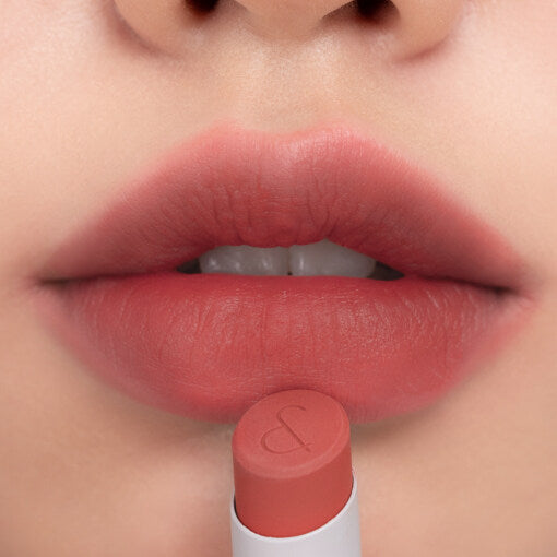 Rom&nd Zero Matte Lipstick 롬앤 제로 매트 립스틱