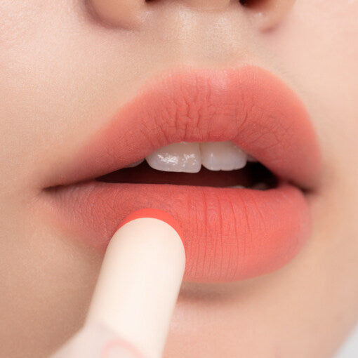 Rom&nd Zero Matte Lipstick 롬앤 제로 매트 립스틱
