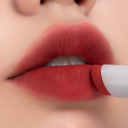 Rom&nd Zero Matte Lipstick 롬앤 제로 매트 립스틱