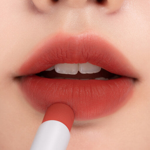 Rom&nd Zero Matte Lipstick 롬앤 제로 매트 립스틱