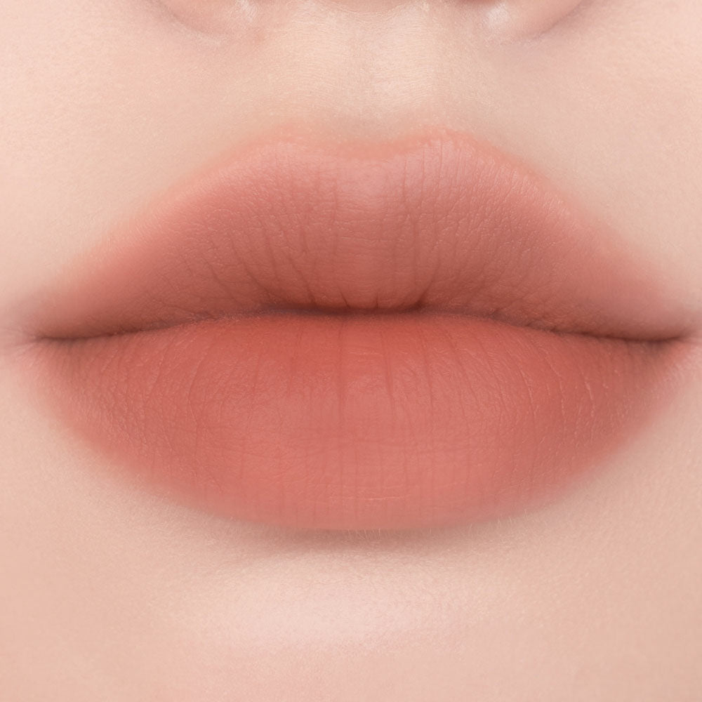Rom&nd Zero Matte Lipstick 롬앤 제로 매트 립스틱