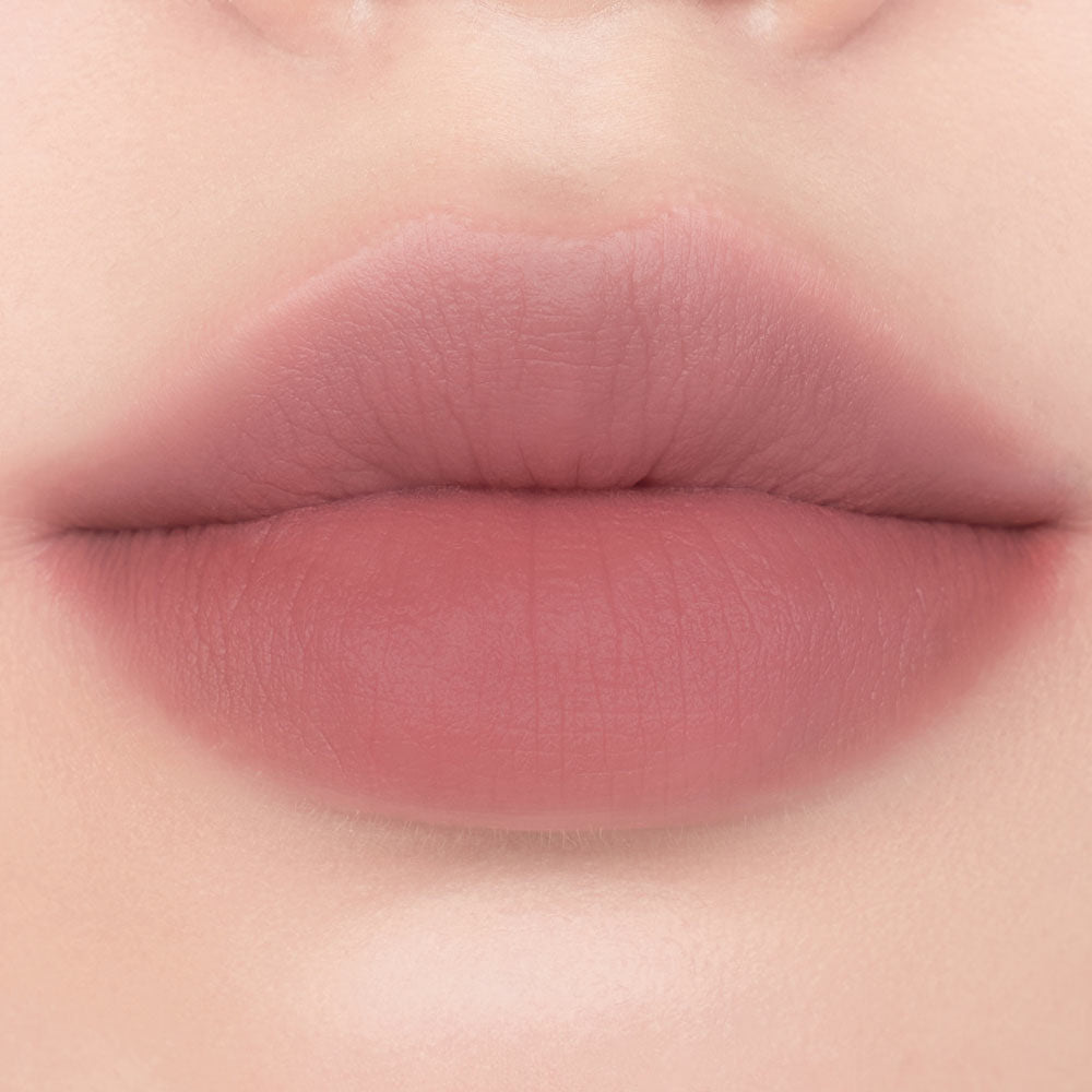 Rom&nd Zero Matte Lipstick 롬앤 제로 매트 립스틱