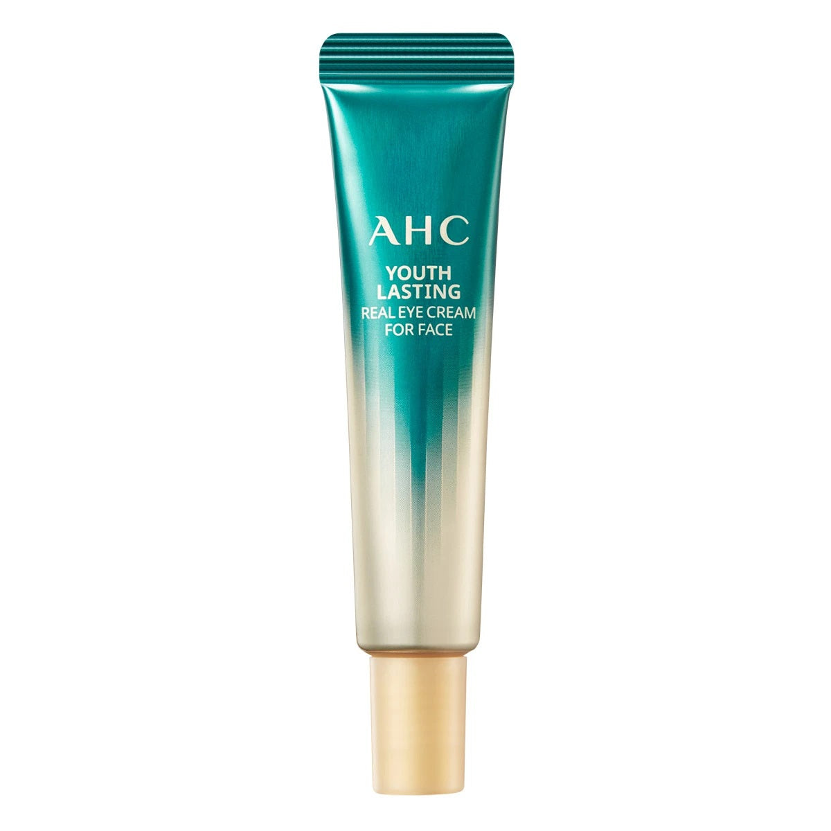 AHC Youth Lasting Real Eye Cream 30X3+12X2+1X10 AHC 유스래스팅 리얼 아이크림 포페이스 30X3+12X2+1X10